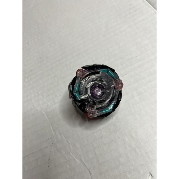 RARE TAKARA TOMY Beyblade BURST B-74 Kreis Satan 2Glaive Loop - Picture 1 of 4